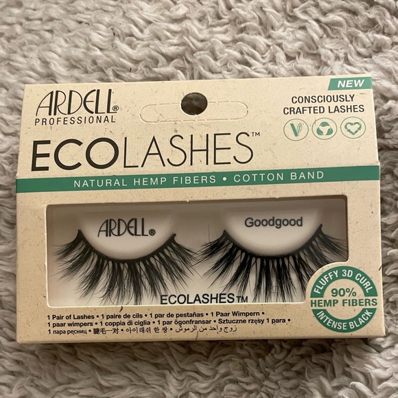 Ardell Other - NWT Ardell Ecolash GOODGOOD